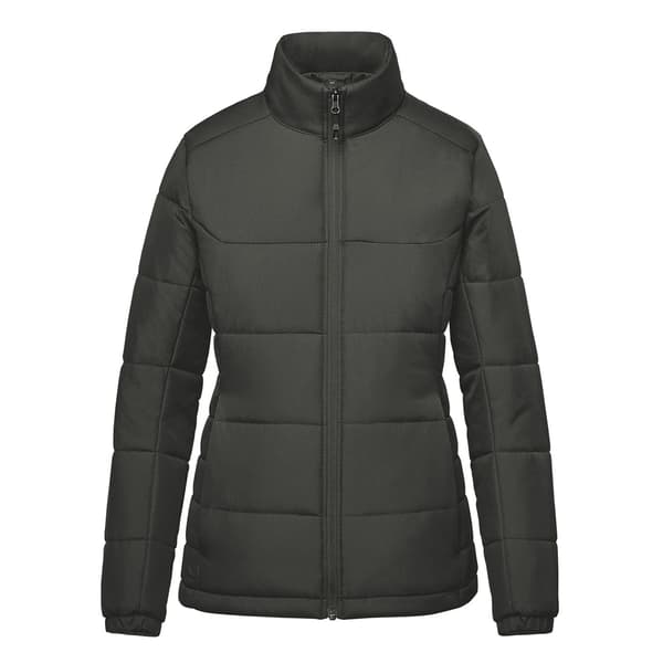Stormtech Dam Sierra Termojacka L Granit Granite L