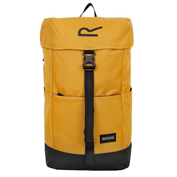 Regatta Shilton II 15L Ryggsäck One Size Senapsfrö Mustard Seed One Size