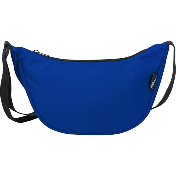 Byron Återvunnen Polyester 1.5L Midjeväsk  One Size Royal Blå Royal Blue One Size