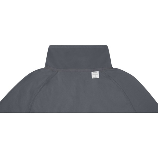 Elevate Essentials Herr Zelus Fleecejacka XS Storm Grey Storm Grey XS