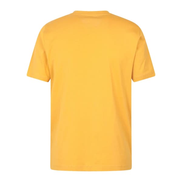 Mountain Warehouse Herr Explorer T-shirt 3XL Senapsgul Mustard 3XL