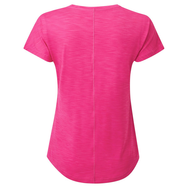 Dare 2B Aktiv T-shirt dam/dam 6 UK Pure Pink Pure Pink 6 UK