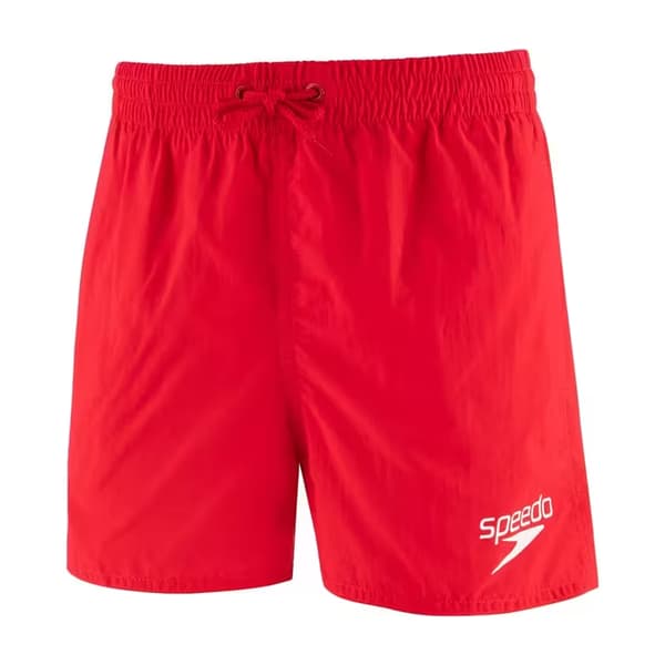 Speedo Barn/Barn Essential Badshorts L Svart Black L