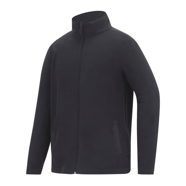 Regatta Herr Lättviktsfleecejacka 3XL Seal Grey Seal Grey 3XL