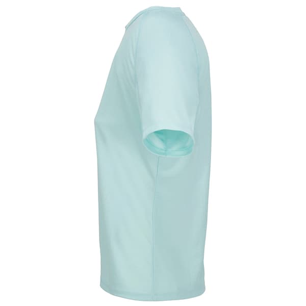 SOLS Dam Performance Ripstop T-shirt S Arctic Blue Arctic Blue S