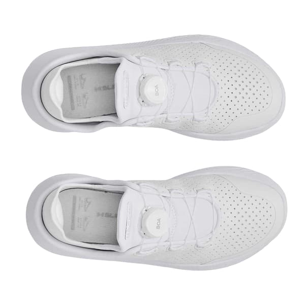 Under Armour Dam SlipSpeed Träningsskor 3.5 UK Vit White 3.5 UK