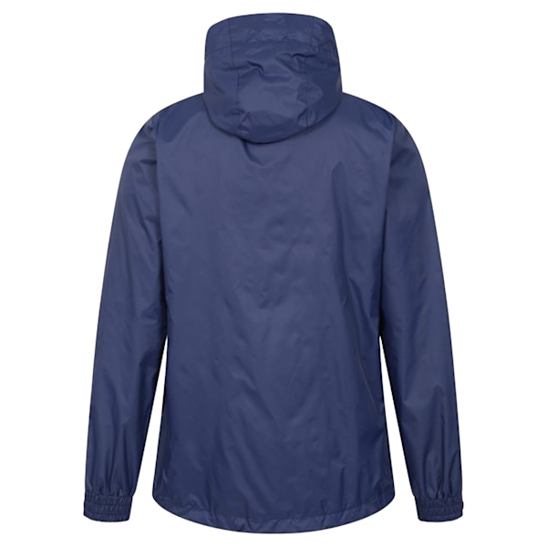 Mountain Warehouse Dam/Damer Torrent Vattentät Jacka 12 UK Blue 12 UK