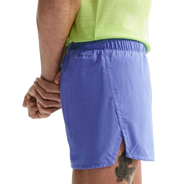 Nike Löparshorts för män S Safir Sapphire S