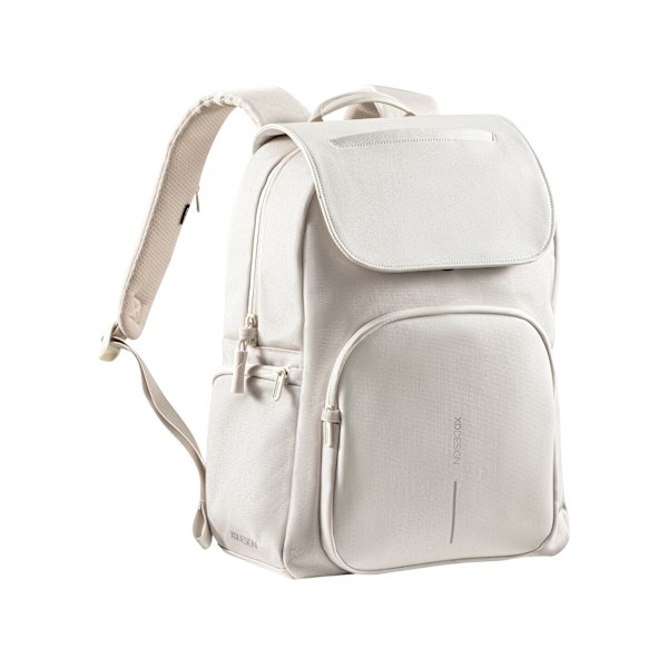 XD Design Soft 15L Ryggsäck One Size Beige Beige One Size