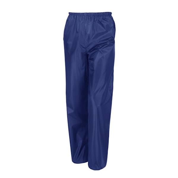 Result Herr Core Regnställ (Byxor Och Jacka Set) XL Royal Royal XL