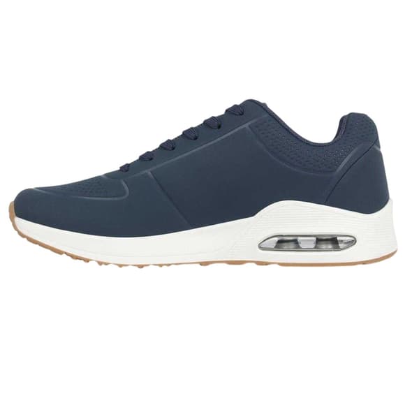 Everlast Herr Kaiso Präglade Löparskor 8 UK Marinblå Navy 8 UK
