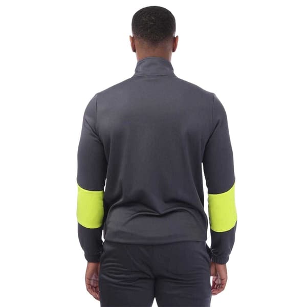 Puma Herr King Pro Träningsjacka S Grå Grey S