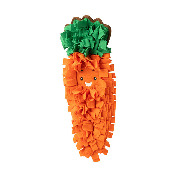House Of Paws Morotsnosmat En Storlek Morot Carrot One Size