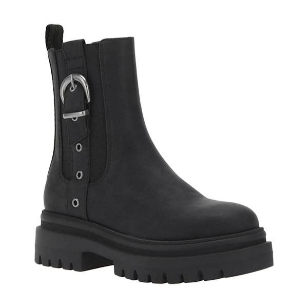 Rocket Dog Dam/Dam Dekko Spänne Ankelstövlar 5 UK Svart Black 5 UK