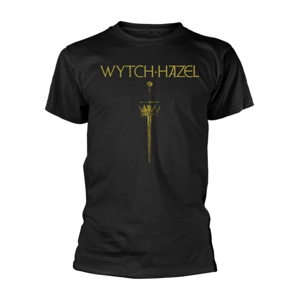 Wytch Hazel Unisex Vuxen Pentecost T-Shirt 3XL Svart Black 3XL