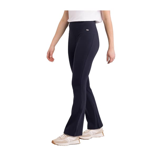 Trespass Dam Ellen Flared Leggings S Svart Black S