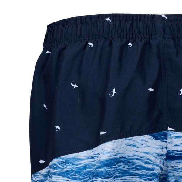 Trespass Orman Badshorts L Marinblå Navy L