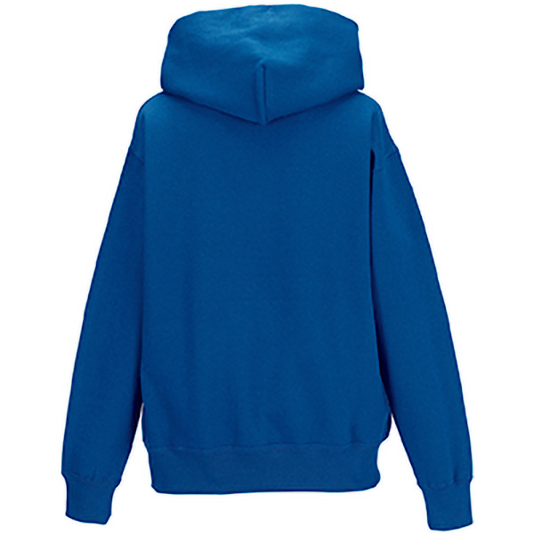 Jerzees Schoolgear Barn Hoodie för Barn 9-10 Bright Roya Bright Royal 9-10