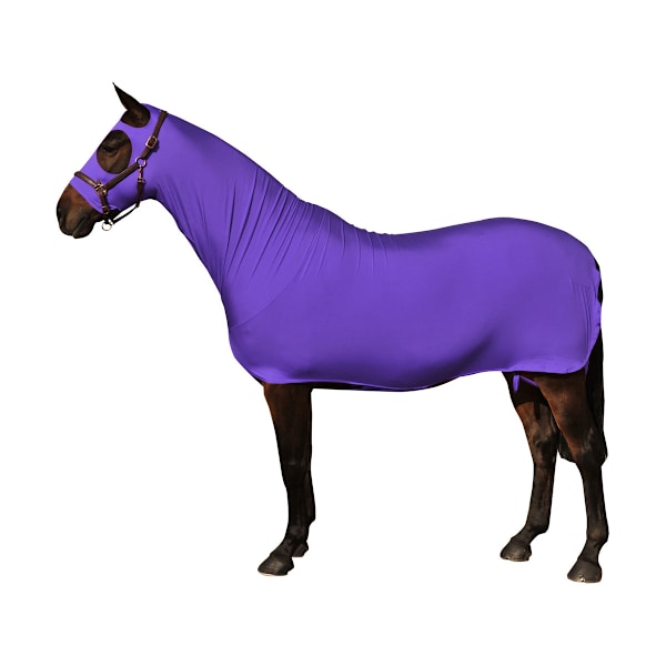 Supreme Products Kroppsomslag 17.2hh Lila Purple 17.2hh