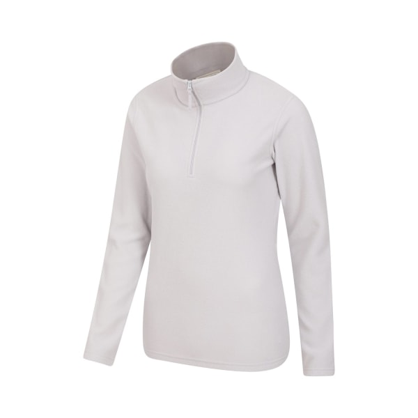 Mountain Warehouse Dam/Damer Camber II Fleece Top L Frosted Frosted L