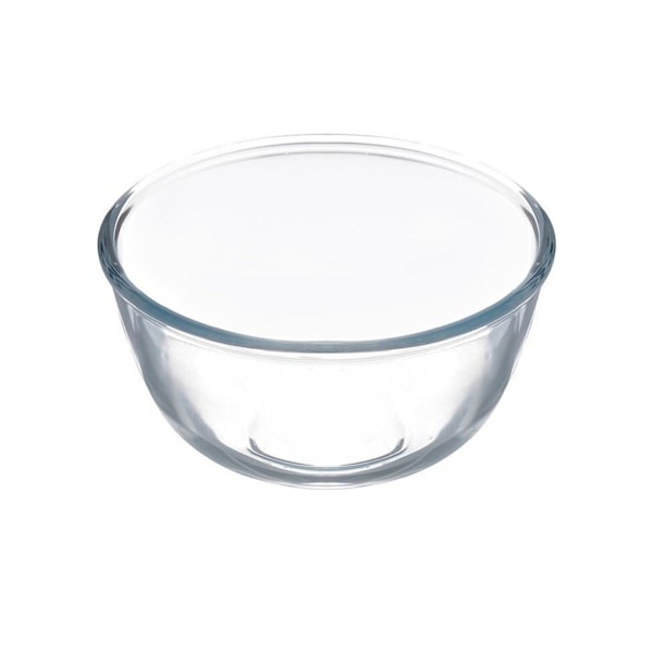 Pyrex Classic Blandningsskål 2L Klar Clear 2L