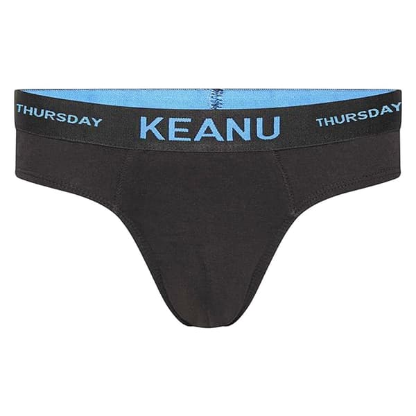 Keanu Herrtrosor Veckodagar (7-pack) S Flerfärgad Multicoloured S