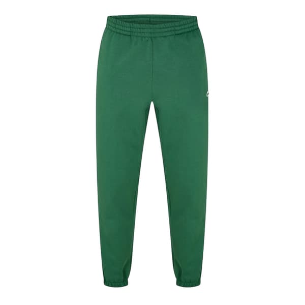 Lacoste Herr Fleece Regular Joggingbyxor M R Grön Green M R