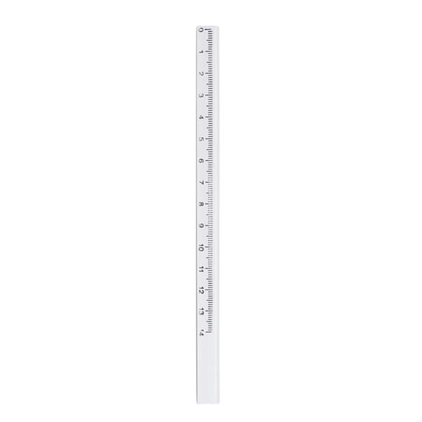 MidOcean Maderos Penna Med Linjal One Size Vit White One Size