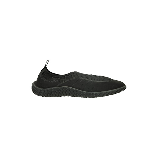 Mountain Warehouse Dam/Dam Water Shoes 5 UK Svart Black 5 UK