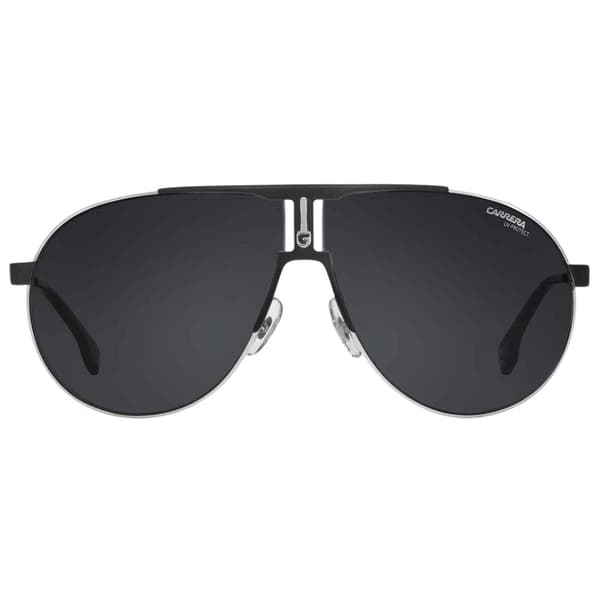 Carrera Matta Solglasögon One Size Svart Black One Size