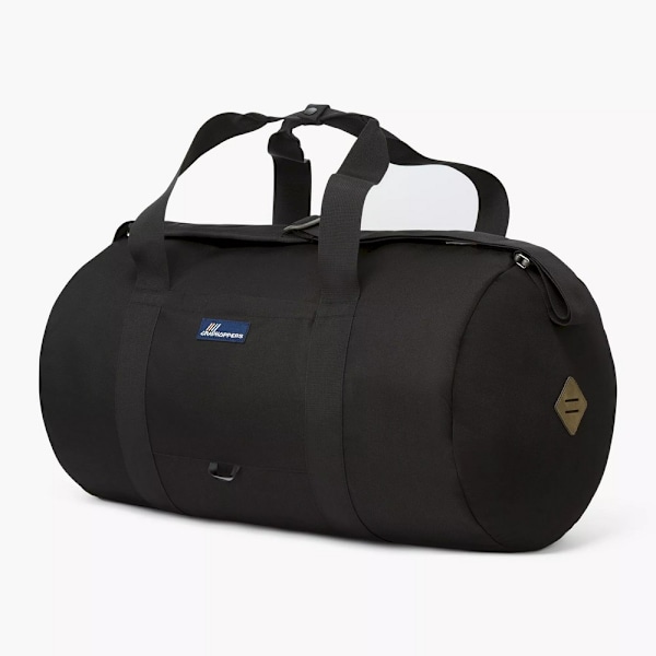 Craghoppers Kiwi 60L Duffelväska One Size Svart Black One Size