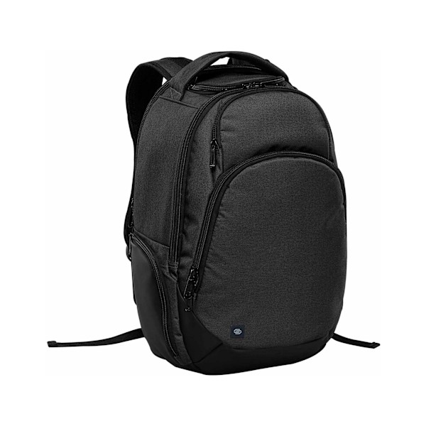 Stormtech Madison Pendlarryggsäck En Storlek Svart Black One Size
