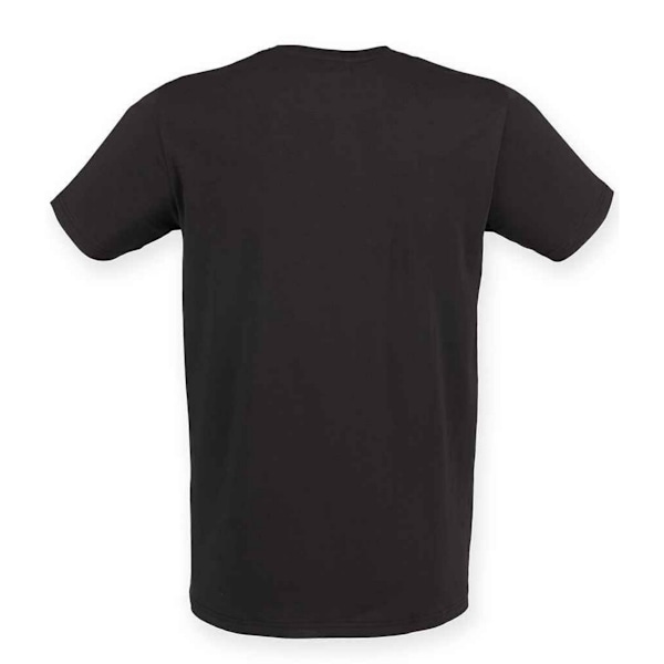 SF Feel Good Stretch T-shirt M Svart Black M