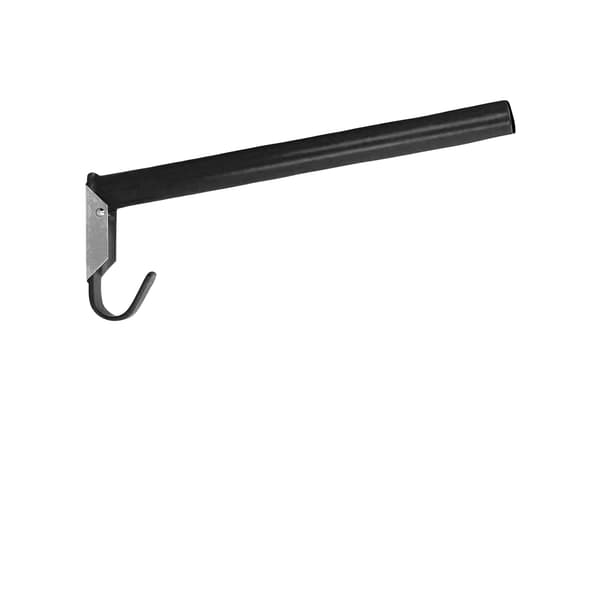 Ezi-Kit Fällbar Sadelställ En Storlek Svart Black One Size