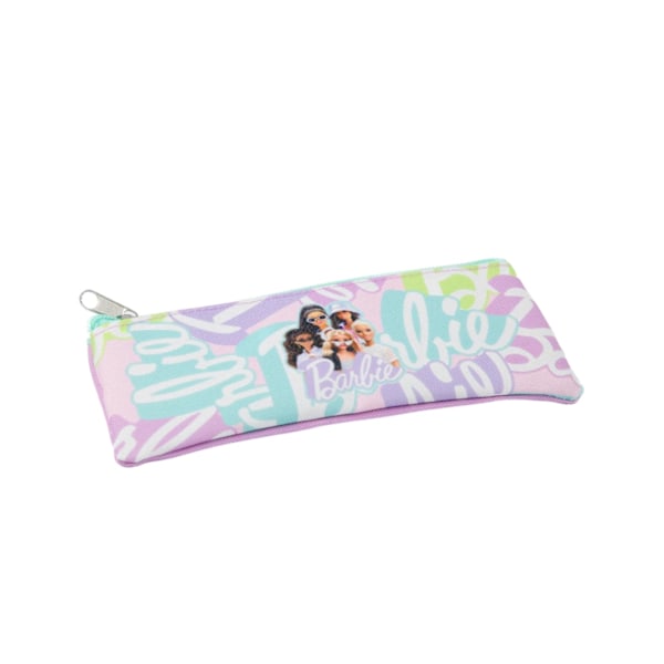 Barbie Ryggsäcksset (4-pack) One Size Lila Purple One Size