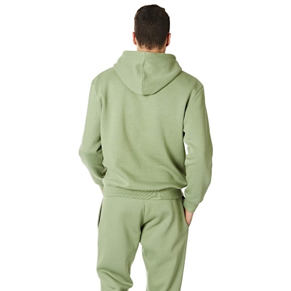 RIPT Essentials Herr Pull Over Hoodie XL Khakigrön Khaki Green XL
