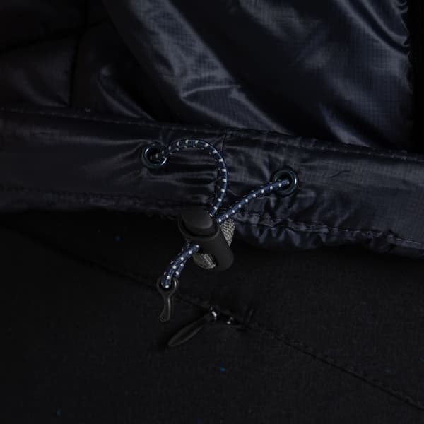 Craghoppers Herr Expert Expolite Vadderad Jacka L Mörkblå Dark Navy L