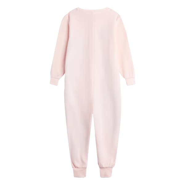 Bluey Flickor Bluey & Bingo Hel Pyjamas 3-4 År Rosa Pink 3-4 Years