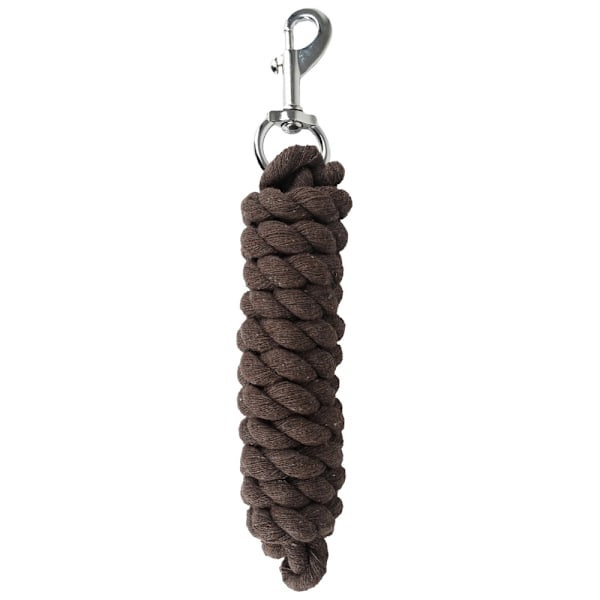 HYCONIC Koppel för Häst, Storlek: One Size, Brun Brown One Size