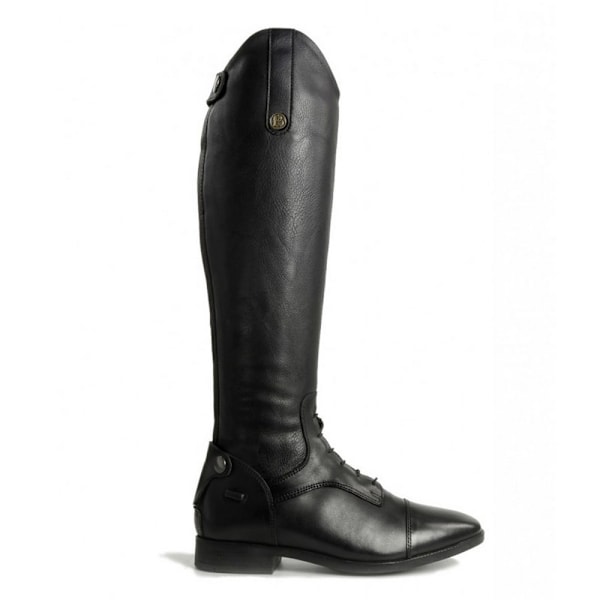 Brogini Como V2 Ridstövlar 7.5 UK Vad 0 (36cm) Svart Black 7.5 UK Calf 0 (36cm)