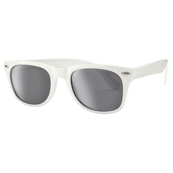 MidOcean America UV-skyddsglasögon One Size Vit White One Size