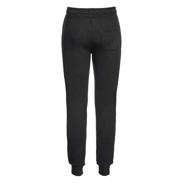 Russell Herr Authentic Joggingbyxor S Svart Black S