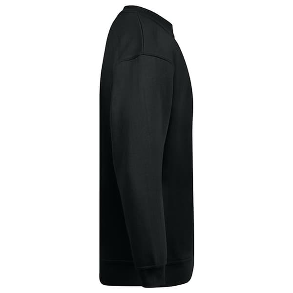 Absolute Apparel Magnum Sweat 2XL Svart Black 2XL