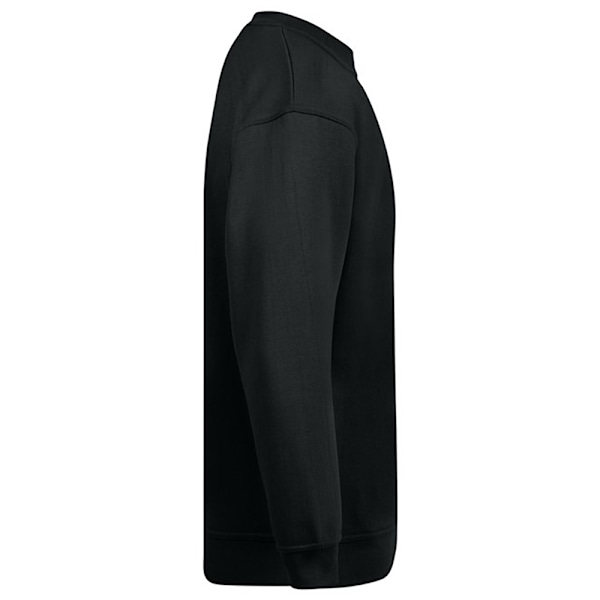 Absolute Apparel Magnum Sweat 4XL Svart Black 4XL