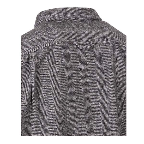 Trespass Herrkläder Potsgrove Skjorta XS Grå Grey XS