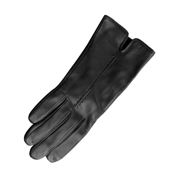 Eastern Counties Leather Dam/Dam Tess Enkelsöm Black L