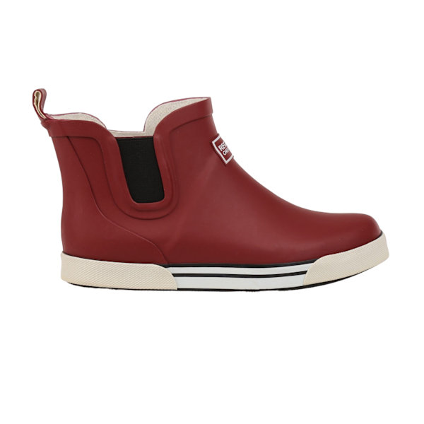 Regatta Dam/Dam Lady Bayla Ankle Wellington Boots 3 UK Ca Cabernet 3 UK