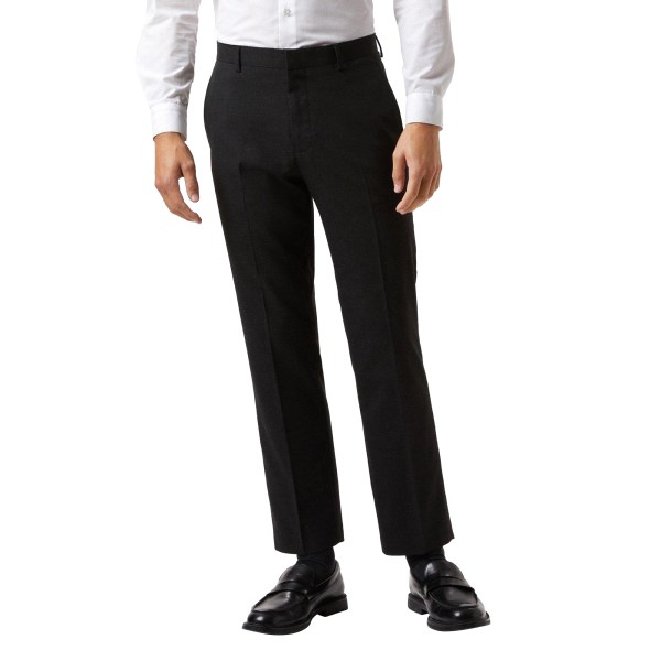 Burton Mens Essential Slim Suit Byxa 32L Svart Black 32L