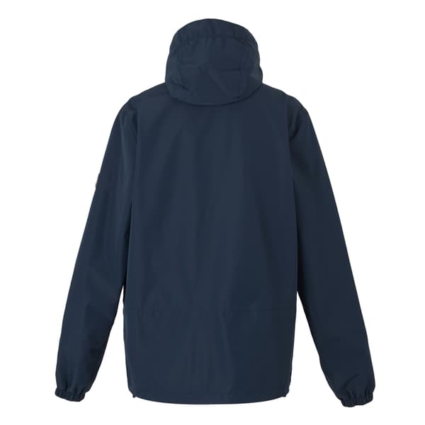Regatta Bayano II Vattentät Jacka för Män 5XL Marinblå Navy 5XL