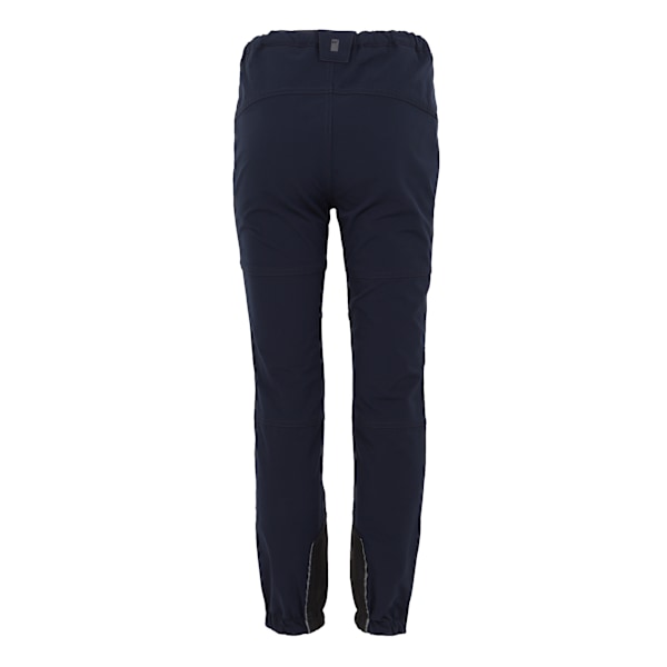Regatta Barn/Ungdom Tech Mountain Vandringsbyxor 14 År N Navy 14 Years